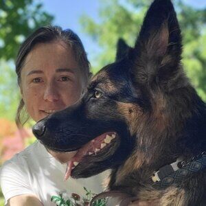 Meet your Posher, Monika